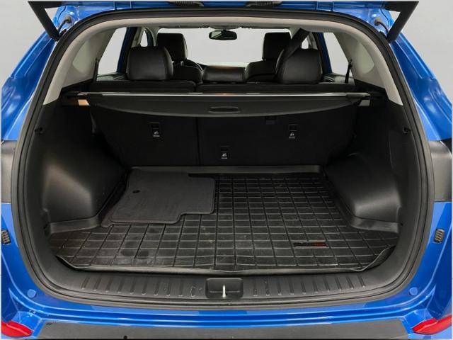 2018 Hyundai TUCSON Vehicle Photo in Appleton, WI 54913
