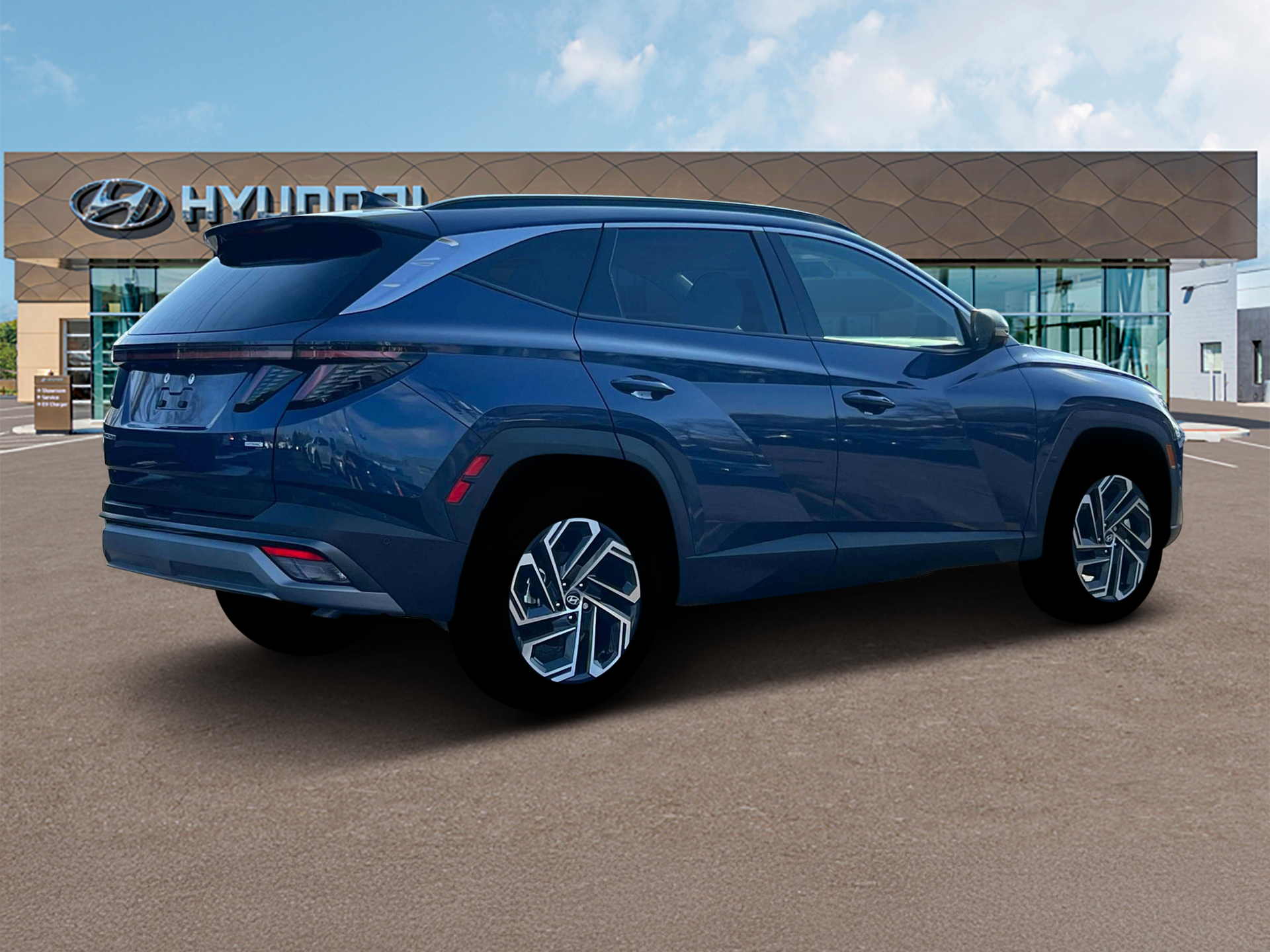 2025 Hyundai TUCSON Vehicle Photo in Harrisburg, PA 17111