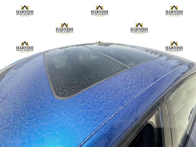 2016 Chrysler 200 Vehicle Photo in EVERETT, WA 98203-5662