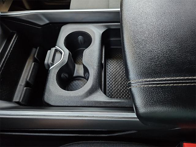 2023 Ram 1500 Vehicle Photo in EASTLAND, TX 76448-3020