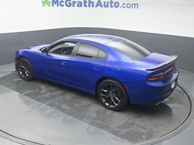 2021 Dodge Charger Vehicle Photo in Cedar Rapids, IA 52402