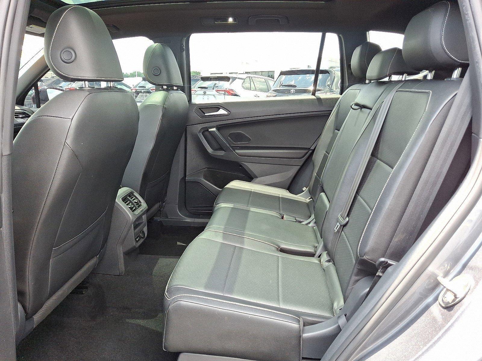 2021 Volkswagen Tiguan Vehicle Photo in Harrisburg, PA 17111