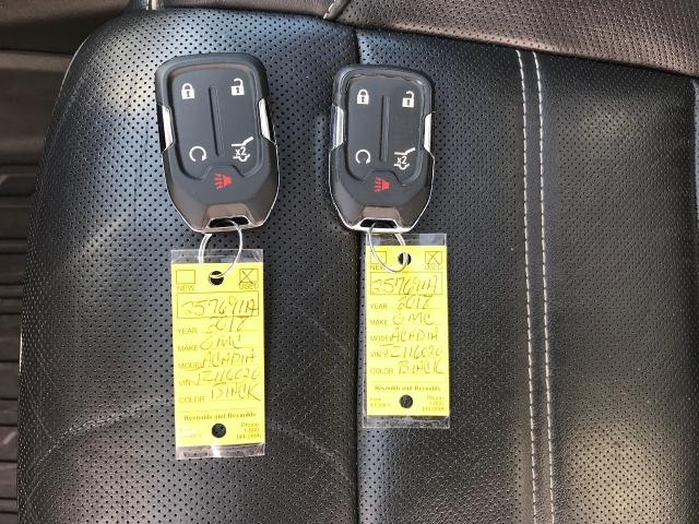 2018 GMC Acadia Vehicle Photo in GREEN BAY, WI 54303-3330