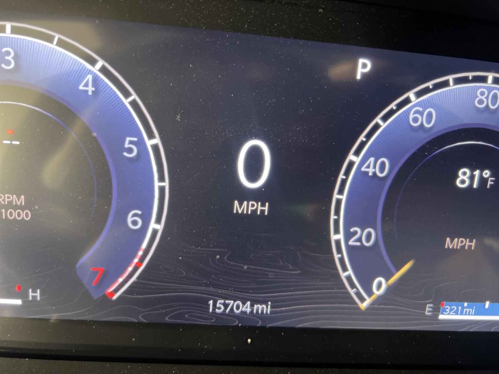2024 Jeep Grand Cherokee L Vehicle Photo in GEORGETOWN, TX 78626-7508