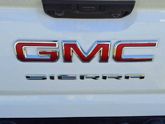 2024 GMC Sierra 1500 Vehicle Photo in EMPORIA, VA 23847-1235