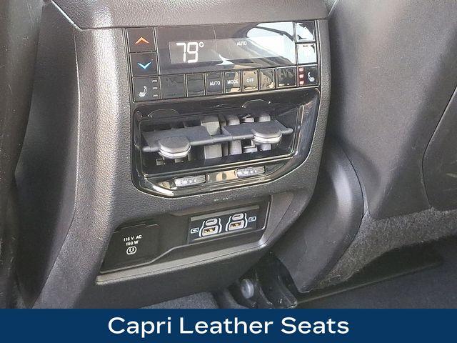 2022 Jeep Grand Cherokee L Vehicle Photo in PAWLING, NY 12564-3219