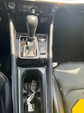 2022 Jeep Compass Vehicle Photo in Kaukauna, WI 54130