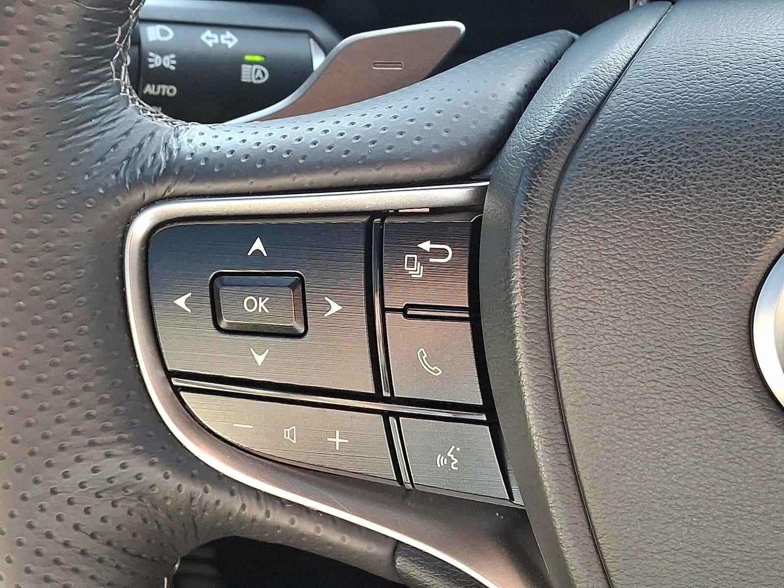2023 Lexus ES 300h Vehicle Photo in Harrisburg, PA 17111