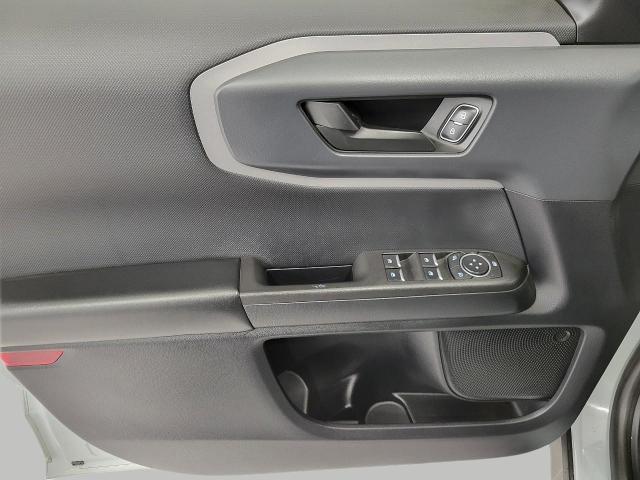 2021 Ford Bronco Sport Vehicle Photo in NEENAH, WI 54956-2243