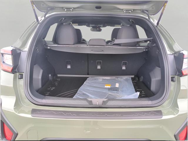2025 Subaru Crosstrek Vehicle Photo in Green Bay, WI 54304