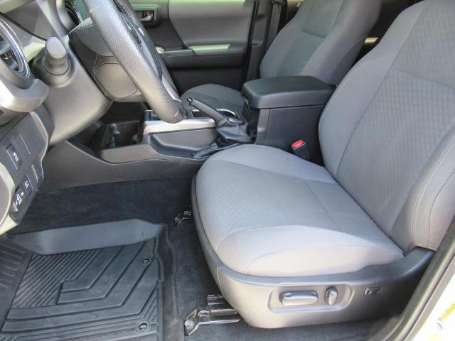 2023 Toyota Tacoma 2WD Vehicle Photo in LEESBURG, FL 34788-4022