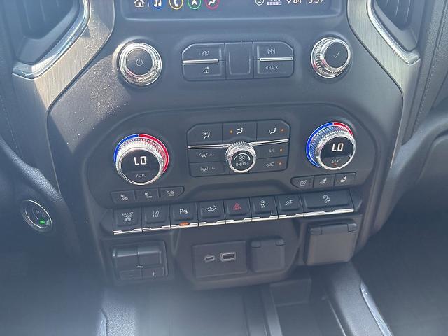 2020 GMC Sierra 2500 HD Vehicle Photo in HARRISBURG, PA 17111-1033