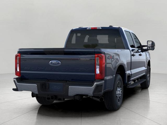2025 Ford Super Duty F-250 SRW Vehicle Photo in Neenah, WI 54956
