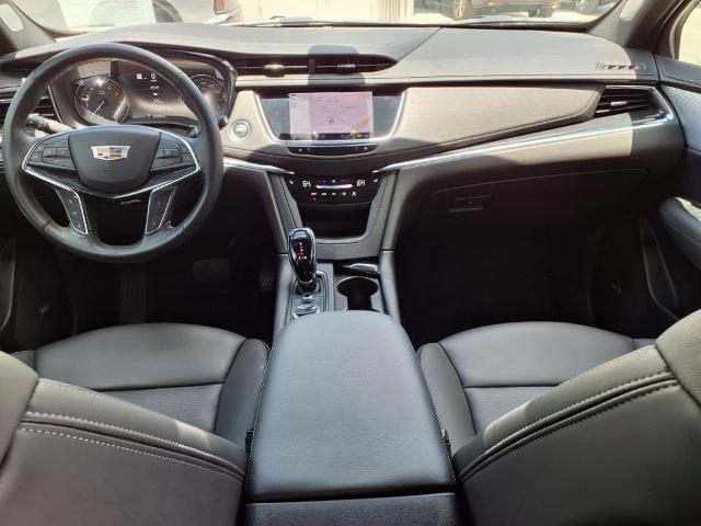2023 Cadillac XT5 Vehicle Photo in Tampa, FL 33612