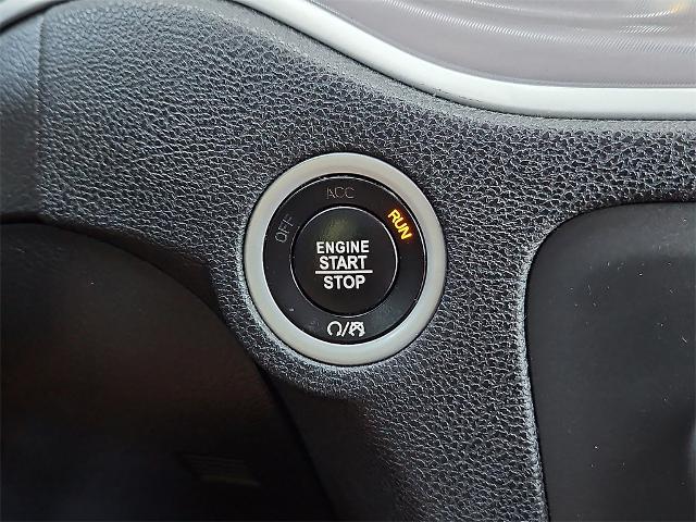 2022 Dodge Charger Vehicle Photo in EASTLAND, TX 76448-3020