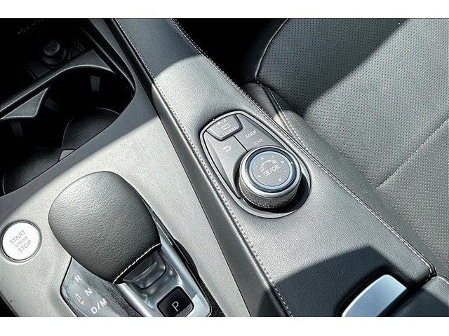 2023 INFINITI QX55 Vehicle Photo in San Antonio, TX 78230
