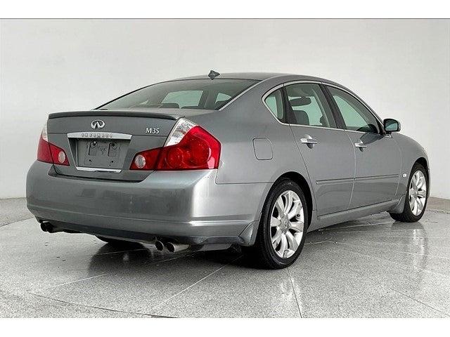 2007 INFINITI M35 Vehicle Photo in Grapevine, TX 76051