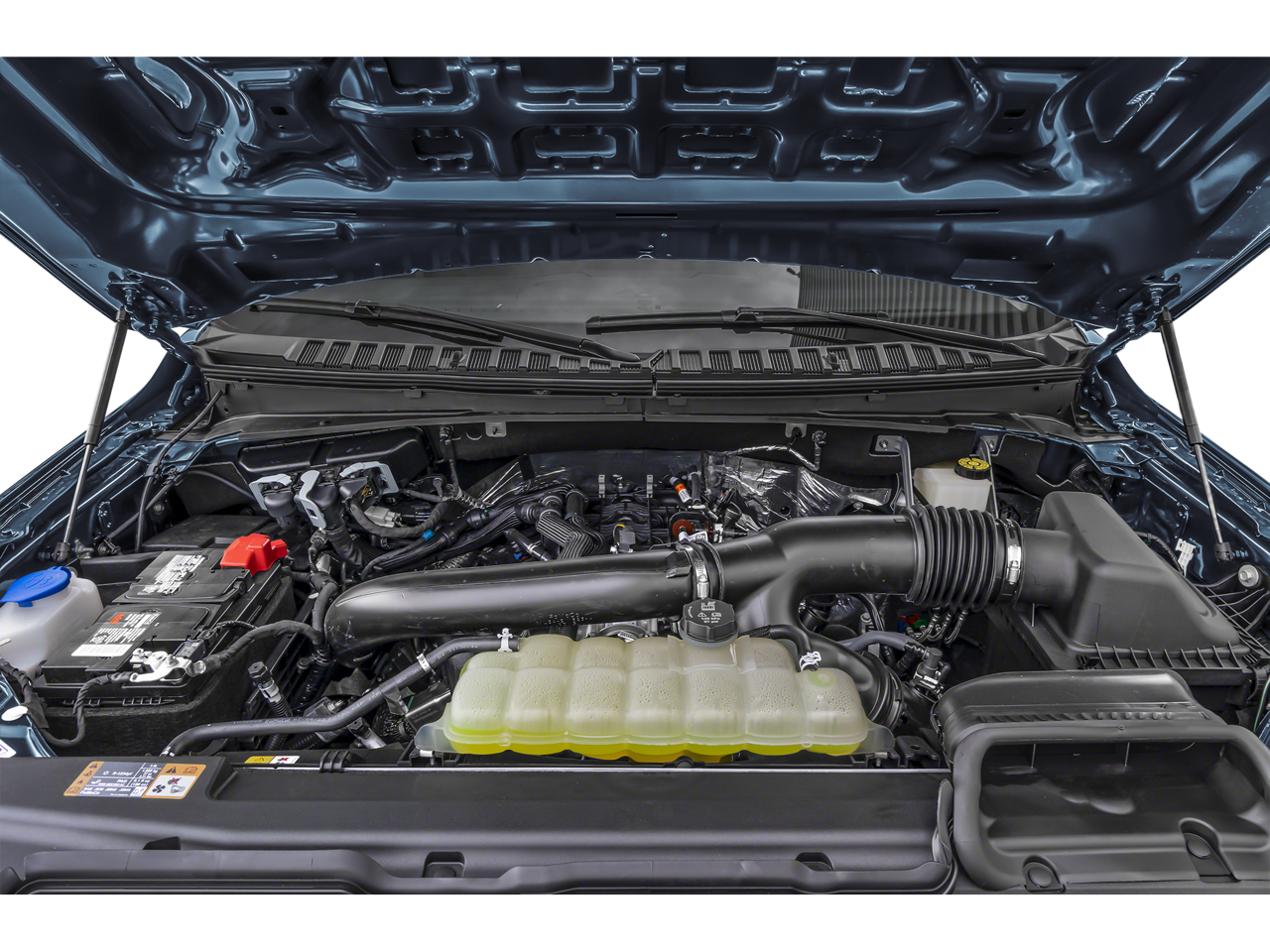 2023 Ford Expedition Vehicle Photo in Tulsa, OK 74145