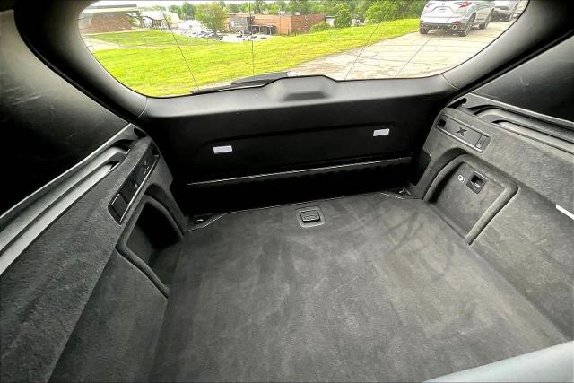 2023 BMW X5 xDrive40i Vehicle Photo in Tulsa, OK 74145