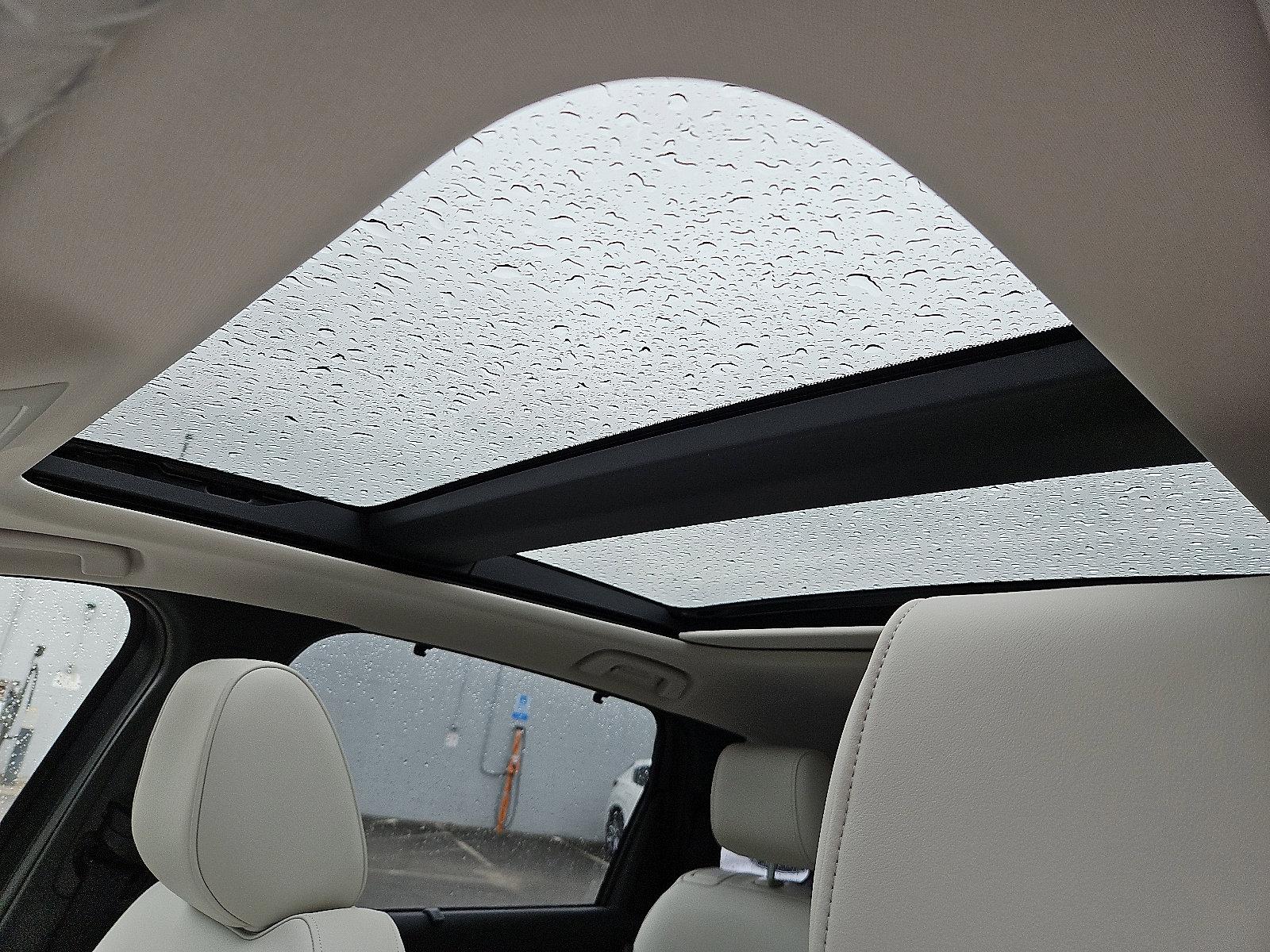 2025 Mazda CX-90 Vehicle Photo in Trevose, PA 19053