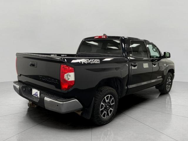 2021 Toyota Tundra 4WD Vehicle Photo in Appleton, WI 54913