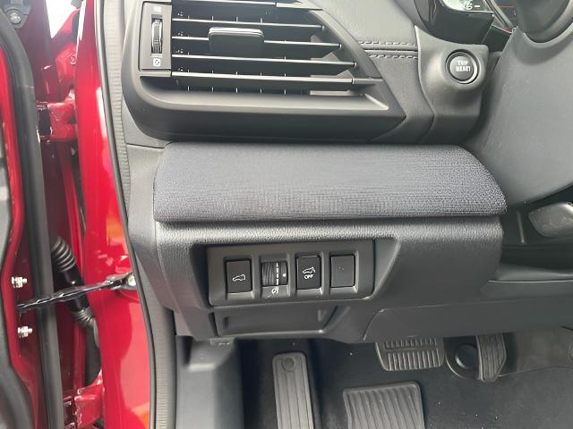 2025 Subaru Outback Vehicle Photo in Oshkosh, WI 54904