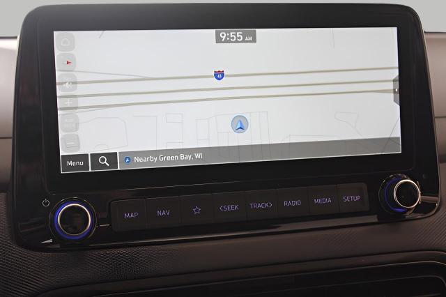 2023 Hyundai KONA Vehicle Photo in Green Bay, WI 54304