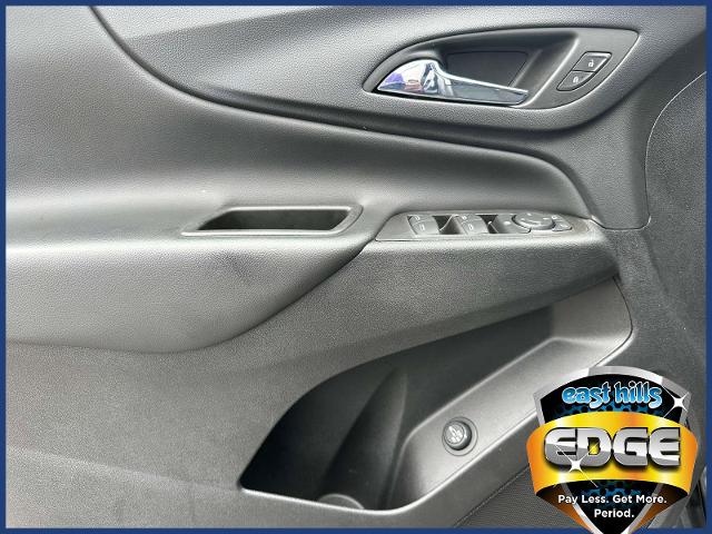 2022 Chevrolet Equinox Vehicle Photo in Roslyn, NY 11576
