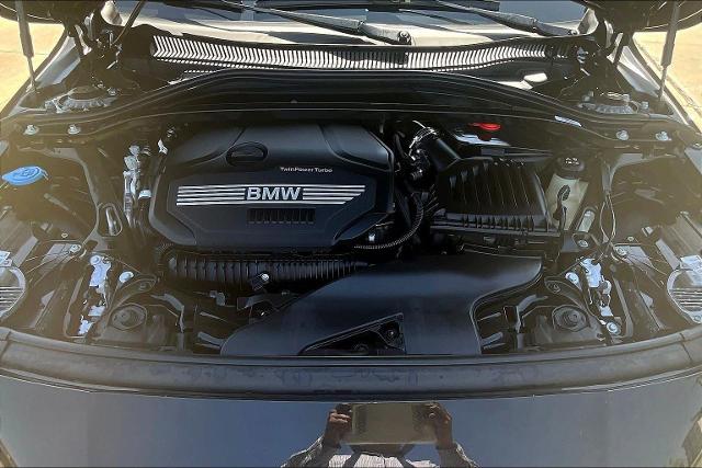 2024 BMW 228i xDrive Vehicle Photo in San Antonio, TX 78230