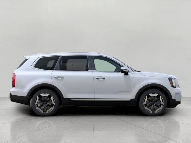 2025 Kia Telluride Vehicle Photo in Oshkosh, WI 54904