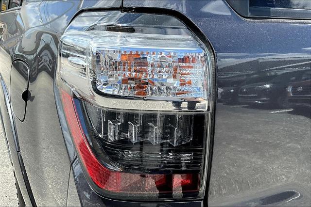 2021 Toyota 4Runner Vehicle Photo in San Antonio, TX 78230