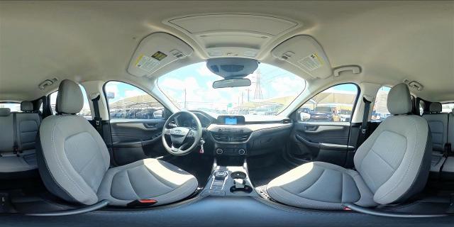 2022 Ford Escape Vehicle Photo in San Antonio, TX 78230