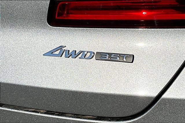 2024 Genesis GV80 Vehicle Photo in San Antonio, TX 78230