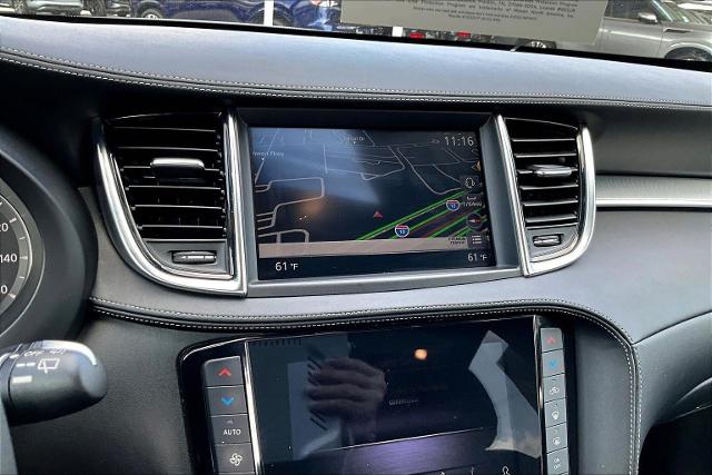 2022 INFINITI QX50 Vehicle Photo in San Antonio, TX 78230