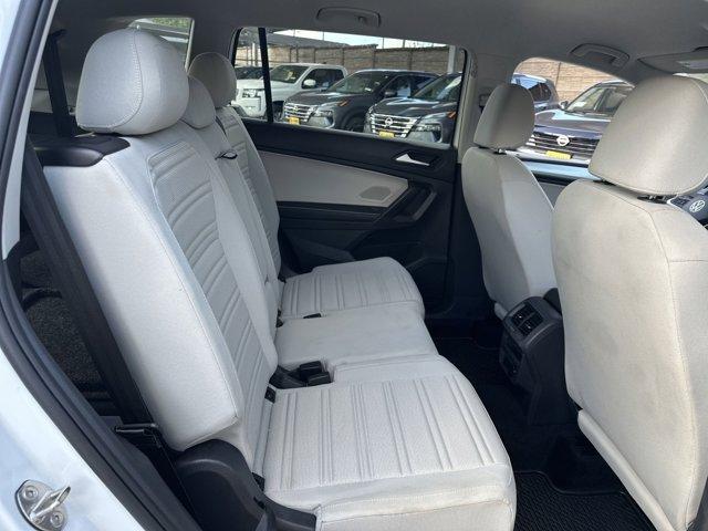 2023 Volkswagen Tiguan Vehicle Photo in San Antonio, TX 78209
