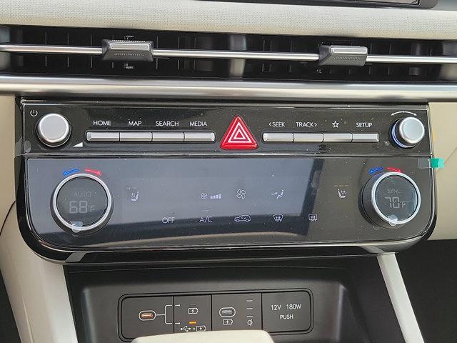 2025 Hyundai TUCSON Vehicle Photo in Philadelphia, PA 19116