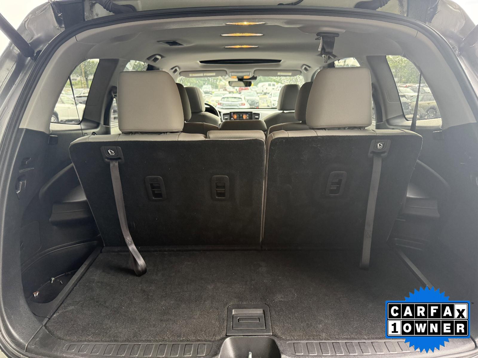 2022 Honda Pilot Vehicle Photo in Harrisburg, PA 17111