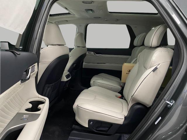 2025 Hyundai PALISADE Vehicle Photo in Appleton, WI 54913