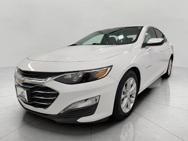 2024 Chevrolet Malibu Vehicle Photo in MANITOWOC, WI 54220-5838