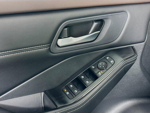 2022 Nissan Rogue Vehicle Photo in Flemington, NJ 08822