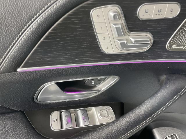 2024 Mercedes-Benz GLE Vehicle Photo in GILBERT, AZ 85297-0402