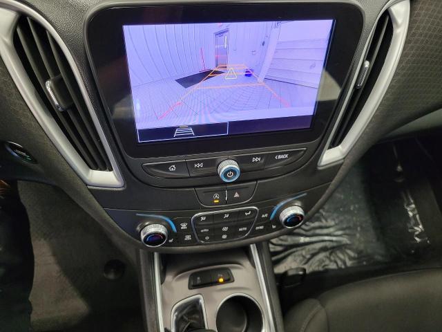2024 Chevrolet Malibu Vehicle Photo in NEENAH, WI 54956-2243