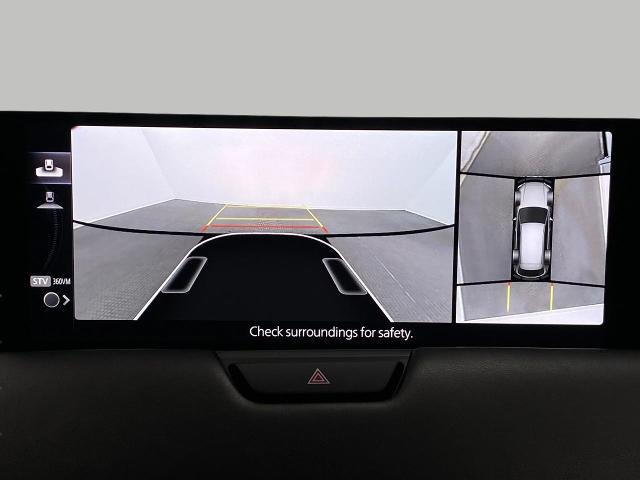 2025 Mazda CX-90 Vehicle Photo in Appleton, WI 54913