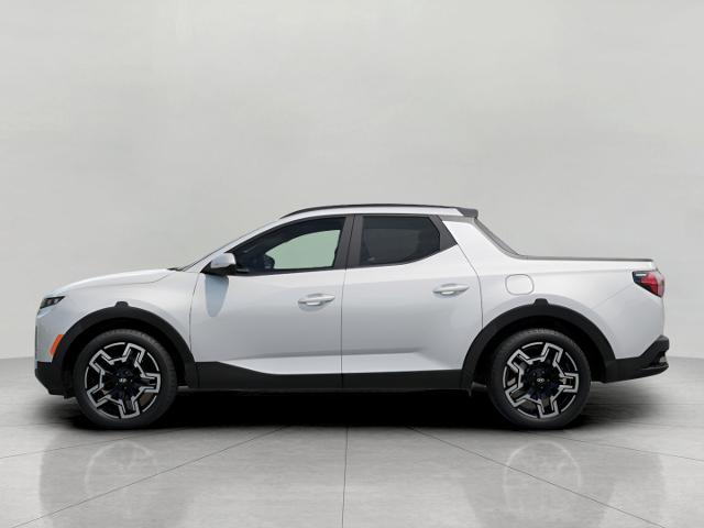 2025 Hyundai SANTA CRUZ Vehicle Photo in Green Bay, WI 54304