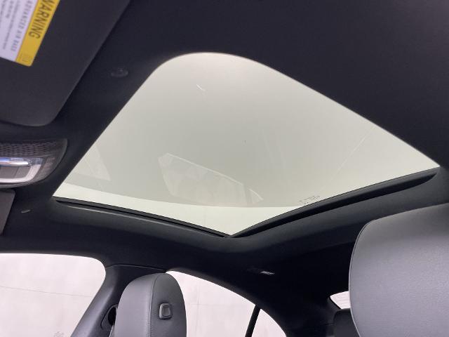 2025 Mercedes-Benz CLA 250 Coupe Vehicle Photo in GILBERT, AZ 85297-0402