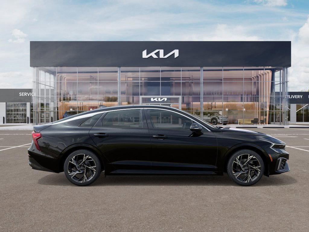 2025 Kia K5 Vehicle Photo in Belle Vernon, PA 15012
