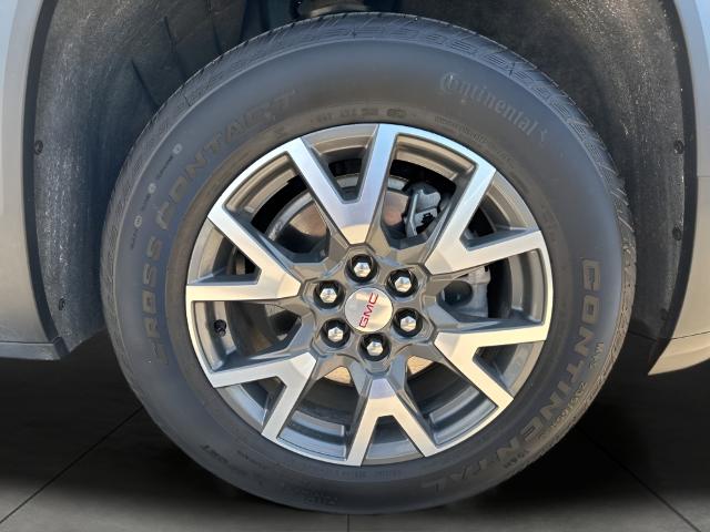 2023 GMC Acadia Vehicle Photo in MANITOWOC, WI 54220-5838