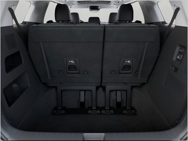2026 Kia Carnival Hybrid Vehicle Photo in Oshkosh, WI 54904
