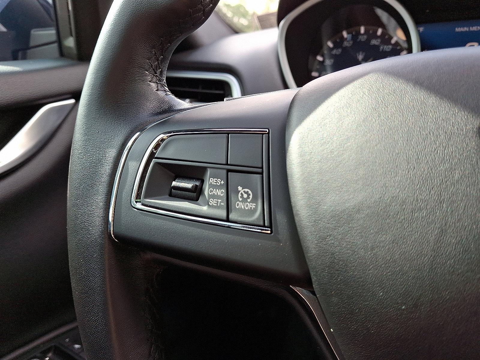2019 Maserati Ghibli Vehicle Photo in Willow Grove, PA 19090