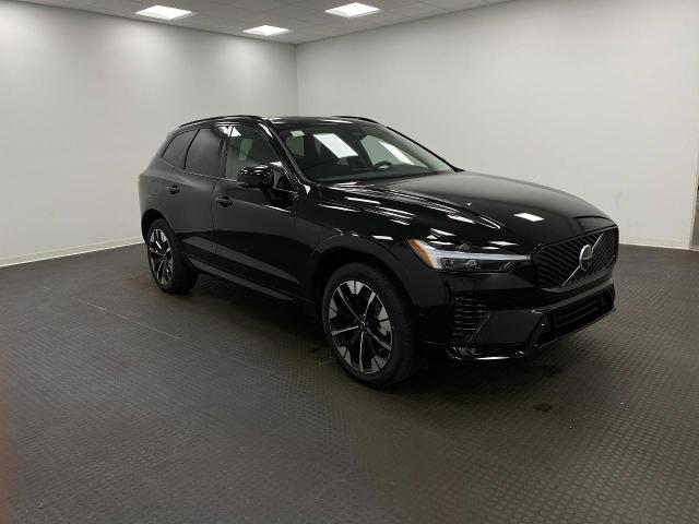 2026 Volvo XC60 Vehicle Photo in Appleton, WI 54913